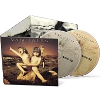 For Unlawful Carnal Knowledge (2CD/2LP/1BD) | Amazon.com.br
